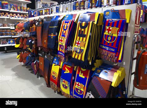 barcelona fanshop official.